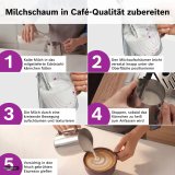 Bosch PFE403C3 Series 4, HomeCafé #8