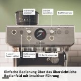 Bosch PFE403C3 Series 4, HomeCafé #9