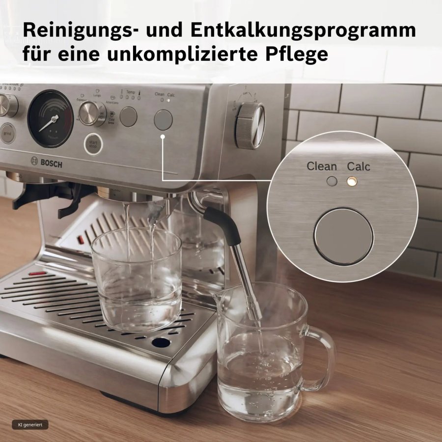 Bosch PFE403C3 Series 4, HomeCafé #10