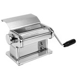 Marcato Altas 150 Slide Pasta Machine Steel Chrome #1