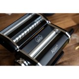 Marcato Atlas+ with Pastabike black #8