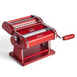 Marcato Atlas+ with Pastabike red #2