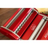 Marcato Atlas+ with Pastabike red #7