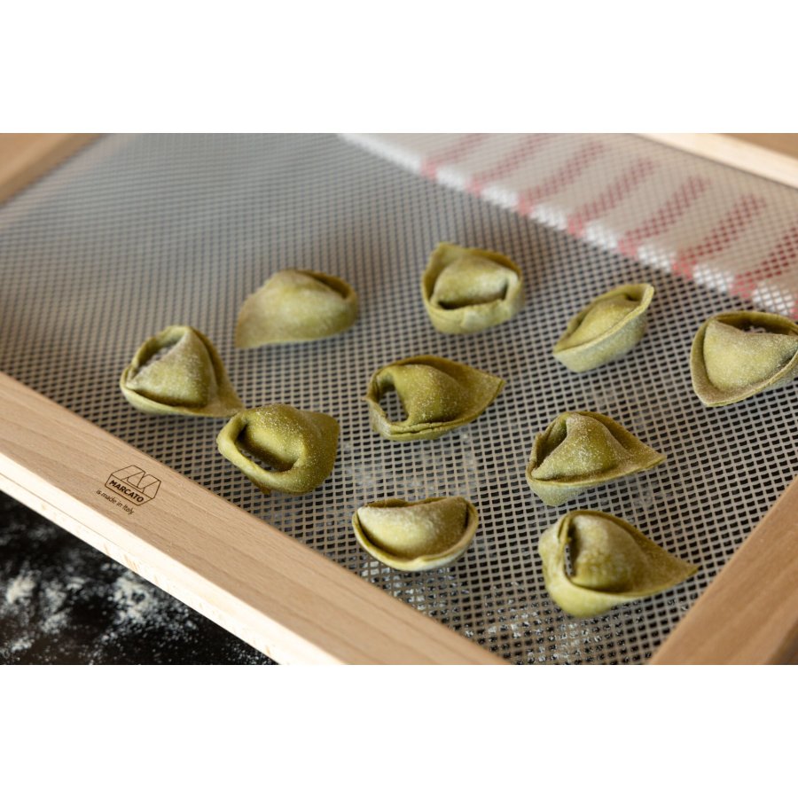 Marcato Stackable Pasta Dryer 44x32x9cm #3