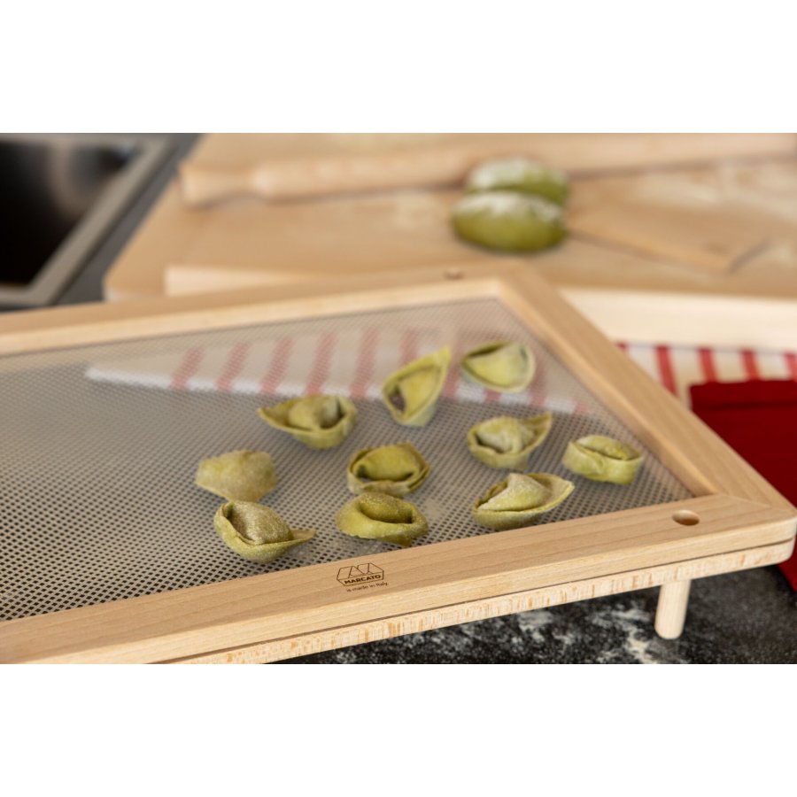 Marcato Stackable Pasta Dryer 44x32x9cm #4