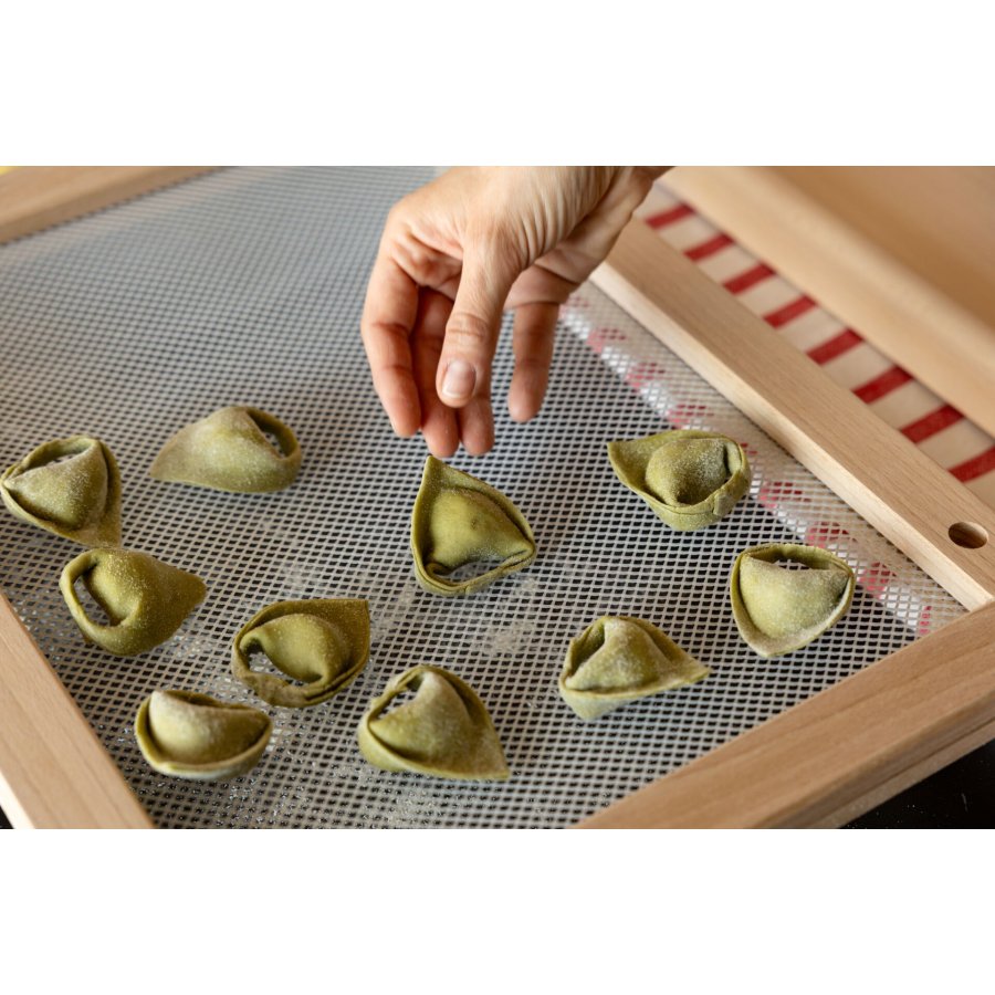 Marcato Stackable Pasta Dryer 44x32x9cm #6