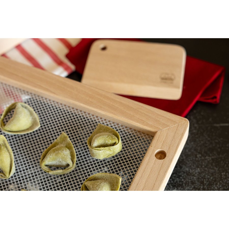 Marcato Stackable Pasta Dryer 44x32x9cm #9
