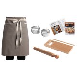 Marcato Gift Set Gnocchi like a Pro verde #1