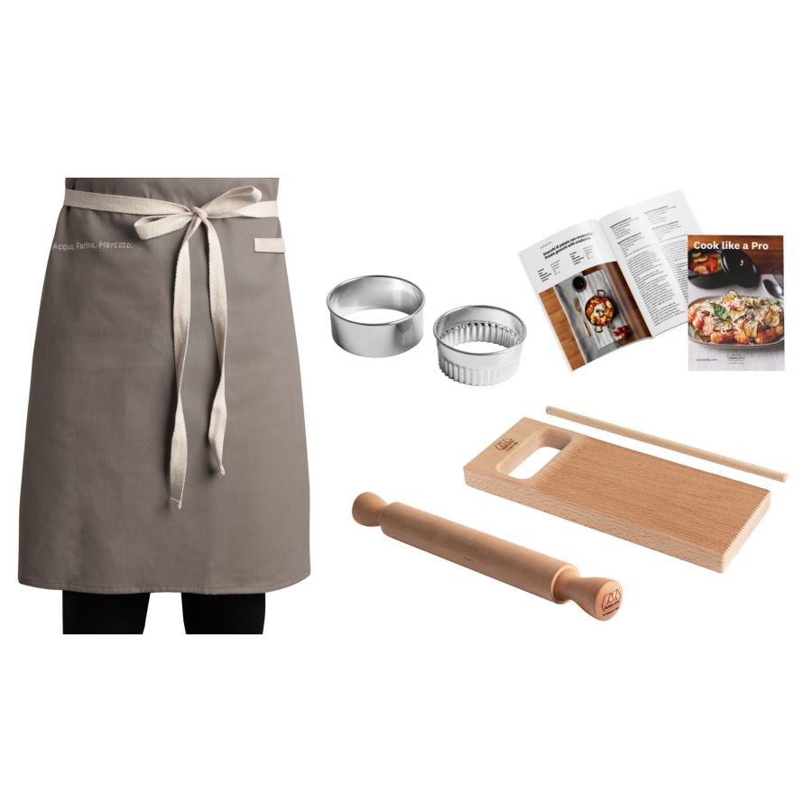 Marcato Gift Set Gnocchi like a Pro verde #1