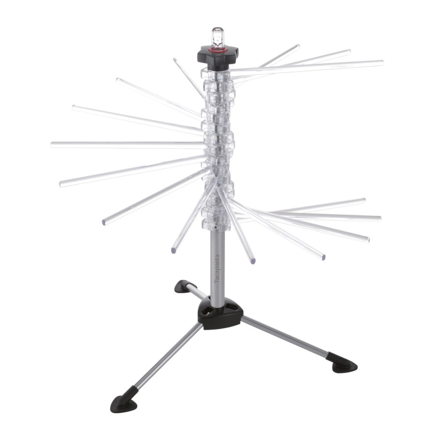 Marcato Tacapasta Pasta Dryer neutral #1