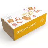 Marcato Christmas Cookies Set yellow #4