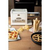 Marcato Pasta Fresca Electric Pasta & Kneading Machine #2