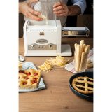 Marcato Pasta Fresca Electric Pasta & Kneading Machine #3