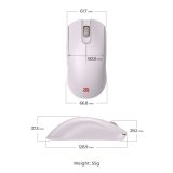 BenQ ZOWIE FK1-DW Gaming #9