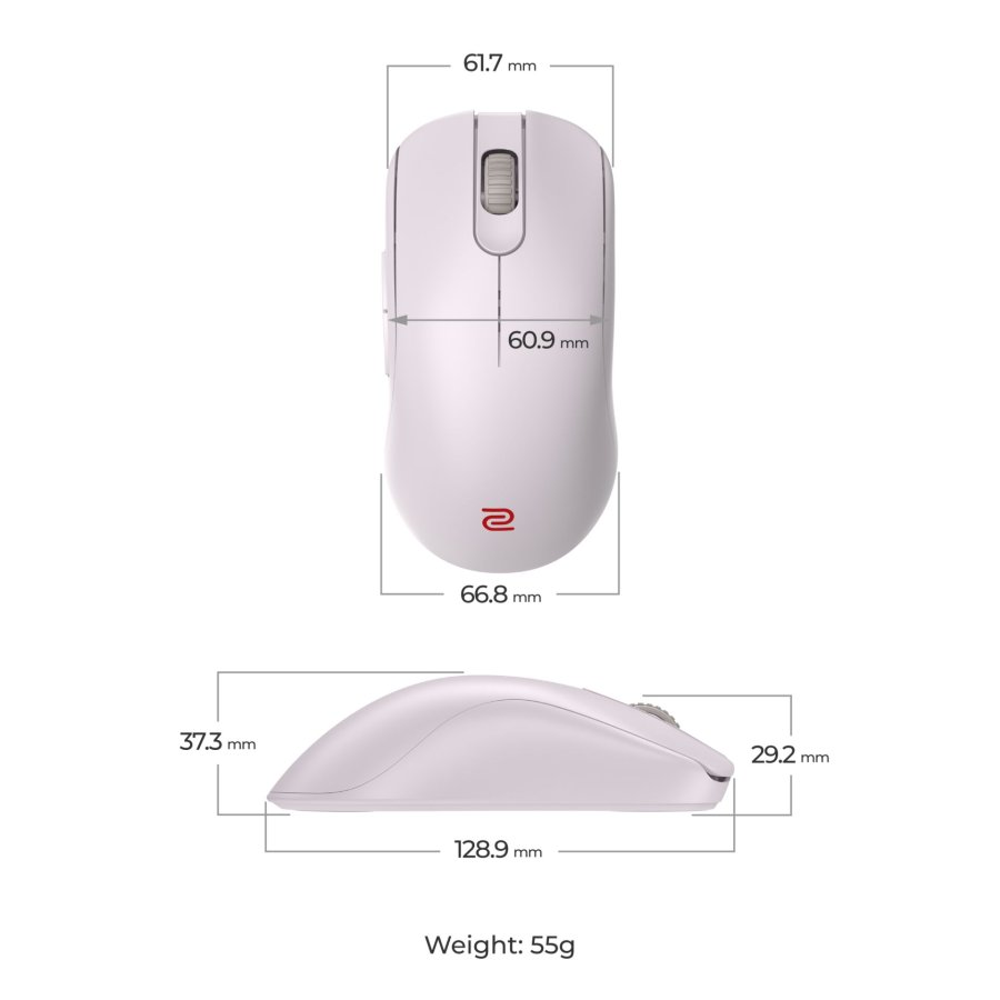BenQ ZOWIE FK1-DW Gaming #9
