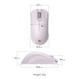 BenQ ZOWIE ZA12-DW #9