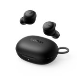 Belkin Soundform Isolate Noise Cancel. In-Ear black AUC017hqBK #1