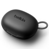 Belkin Soundform Isolate Noise Cancel. In-Ear black AUC017hqBK #2