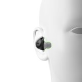 Belkin Soundform Isolate Noise Cancel. In-Ear black AUC017hqBK #6