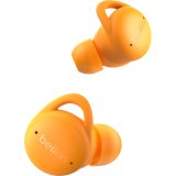 Belkin Soundform Isolate Noise Cancel. In-Ear orange AUC017hqOG #2