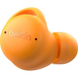 Belkin Soundform Isolate Noise Cancel. In-Ear orange AUC017hqOG #4