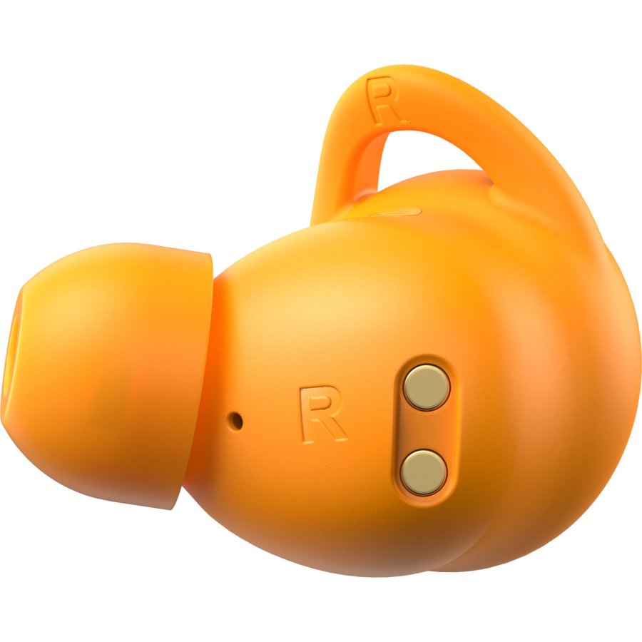 Belkin Soundform Isolate Noise Cancel. In-Ear orange AUC017hqOG #5