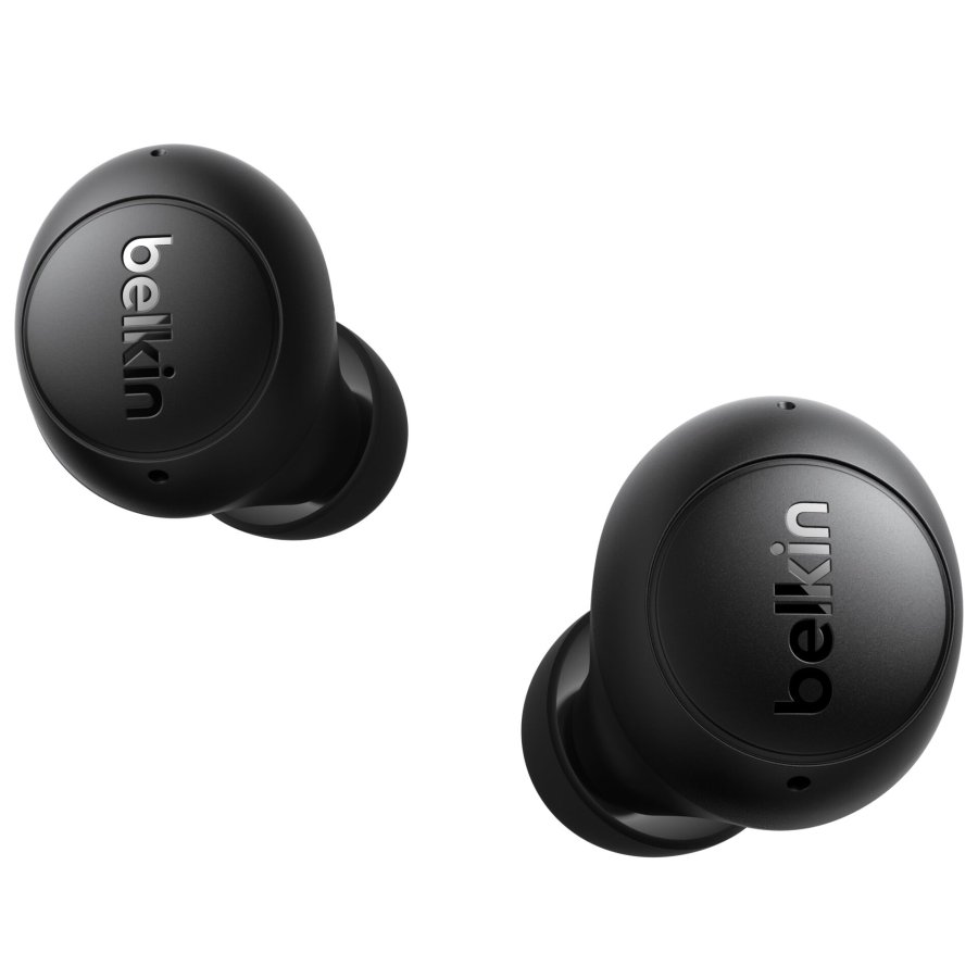 Belkin Soundform Dot Noise Cancel. In-Ear black AUC018hqBK #2
