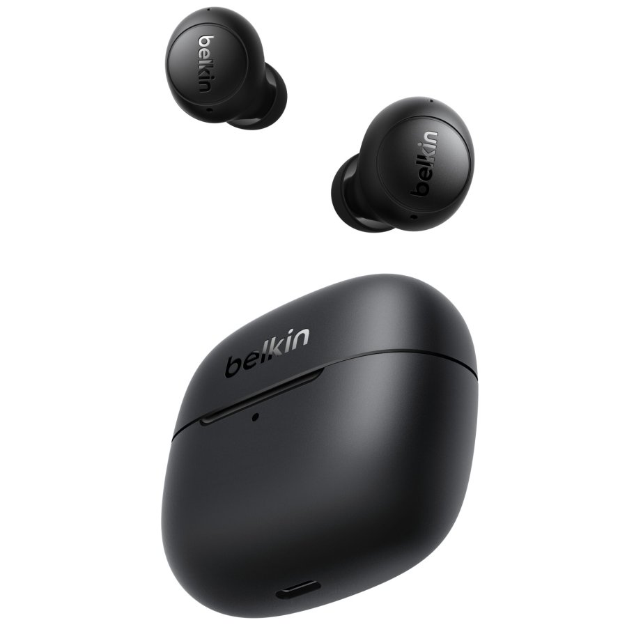 Belkin Soundform Dot Noise Cancel. In-Ear black AUC018hqBK #3