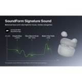 Belkin Soundform Dot Noise Cancel. In-Ear blue AUC018hqBL #6