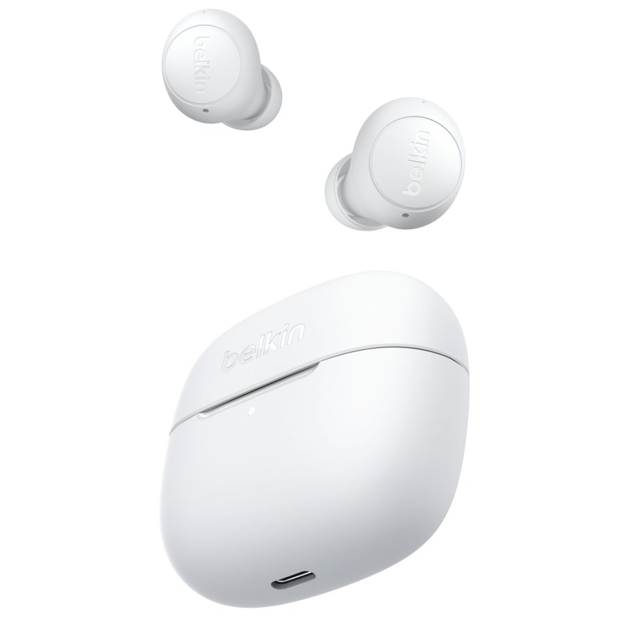 Belkin Soundform Dot Noise Cancel. In-Ear grey AUC018hqGY #3