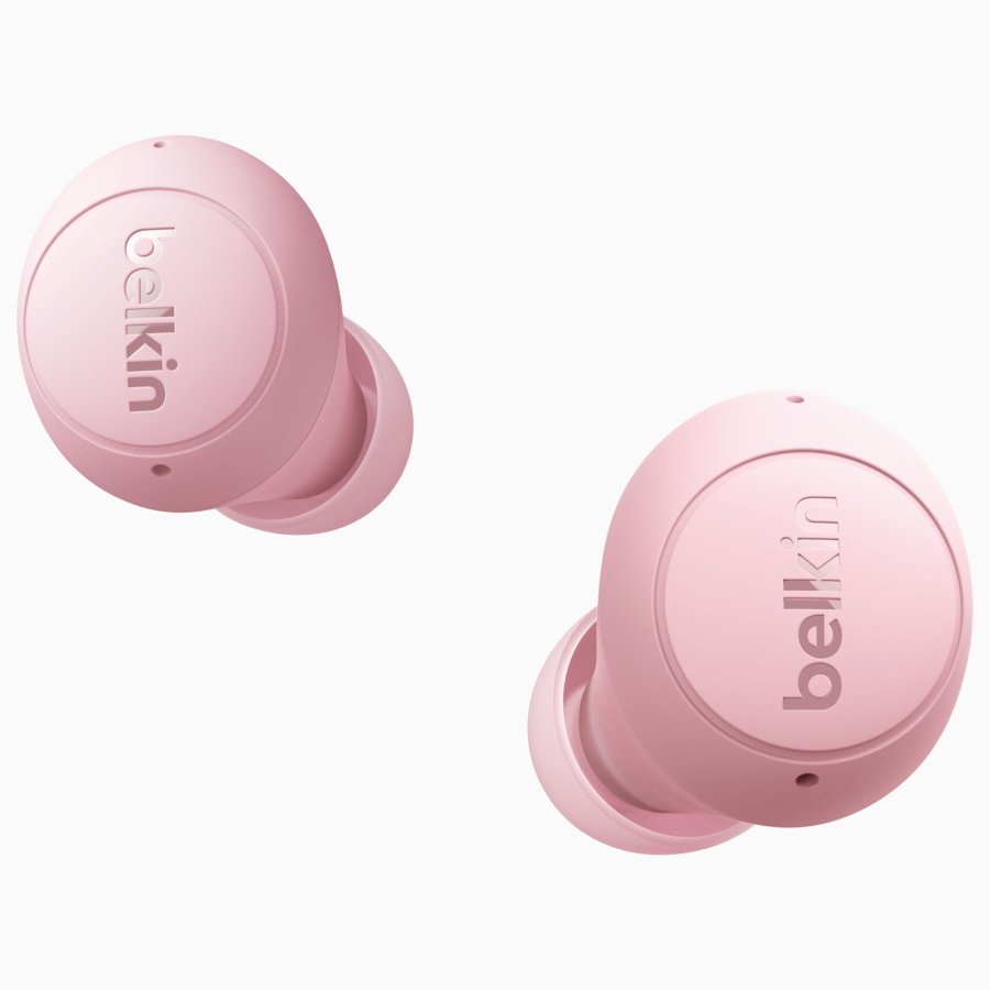 Belkin Soundform Dot Noise Cancel. In-Ear pink AUC018hqPK #2