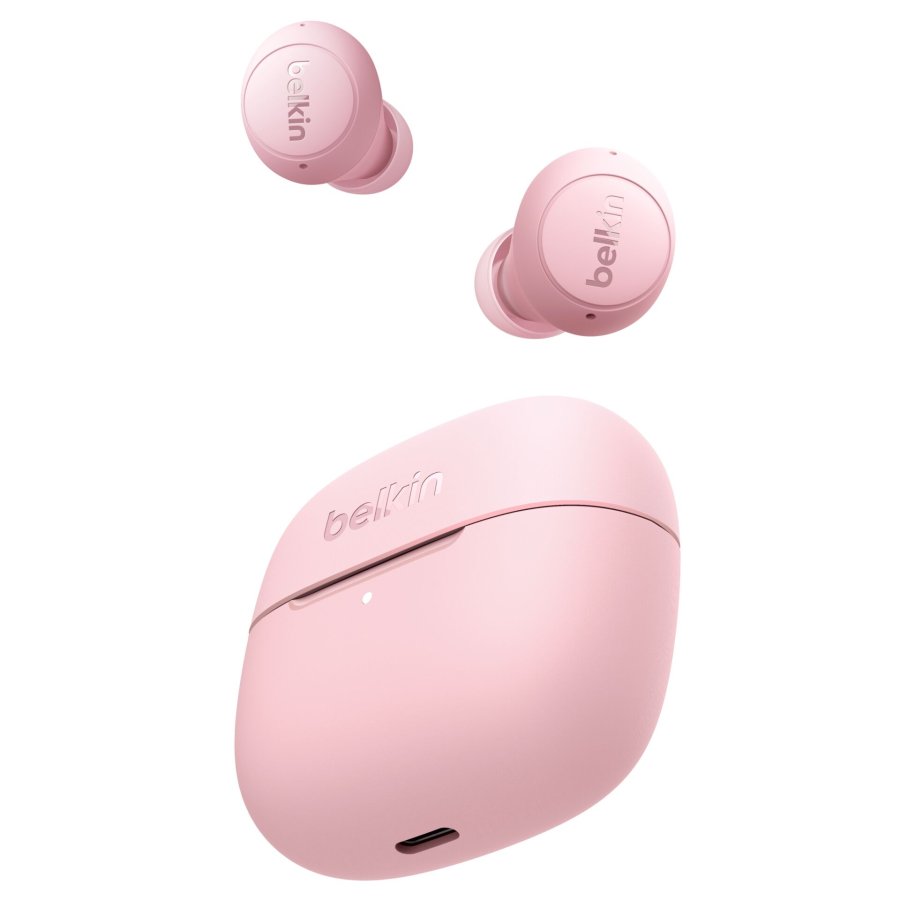 Belkin Soundform Dot Noise Cancel. In-Ear pink AUC018hqPK #3