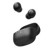 Belkin Soundform Dot Kabellos In-Ear Kopfhörer schw.AUC019hqBK #1