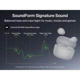 Belkin Soundform Dot Kabellos In-Ear Kopfhörer schw.AUC019hqBK #5