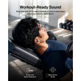Belkin Soundform Dot Kabellos In-Ear Kopfhörer schw.AUC019hqBK #10