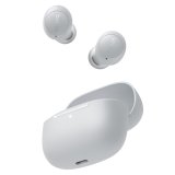 Belkin Soundform Dot Kabellos In-Ear Kopfhörer grau AUC019hqGY #1