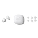 Belkin Soundform Dot Kabellos In-Ear Kopfhörer grau AUC019hqGY #4