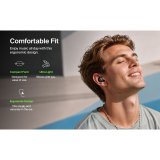 Belkin Soundform Dot Kabellos In-Ear Kopfhörer grau AUC019hqGY #8