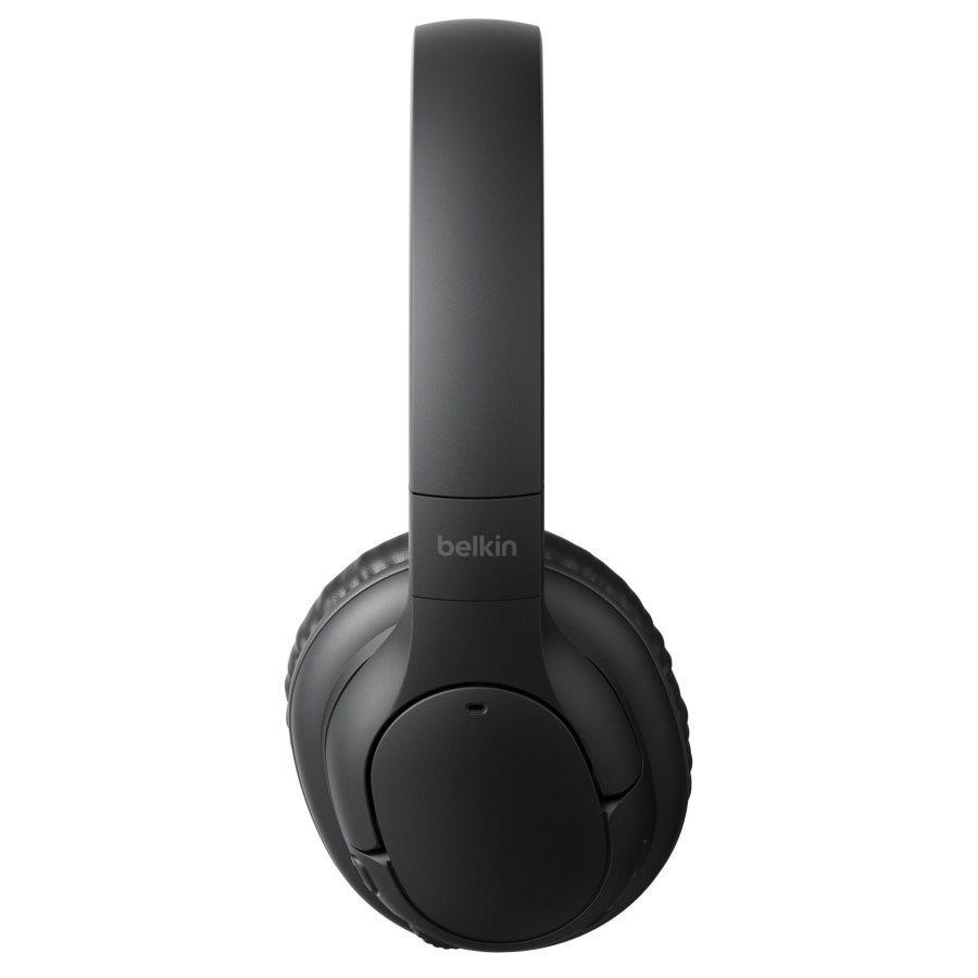 Belkin Soundform Play Noise Canc Over-Ear Jugend.schw. AUD013hqBK #4