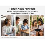 Belkin Soundform Play Noise Canc Over-Ear Jugend.schw. AUD013hqBK #9