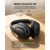 Belkin Soundform Play Noise Canc Over-Ear Jugend.schw. AUD013hqBK #11