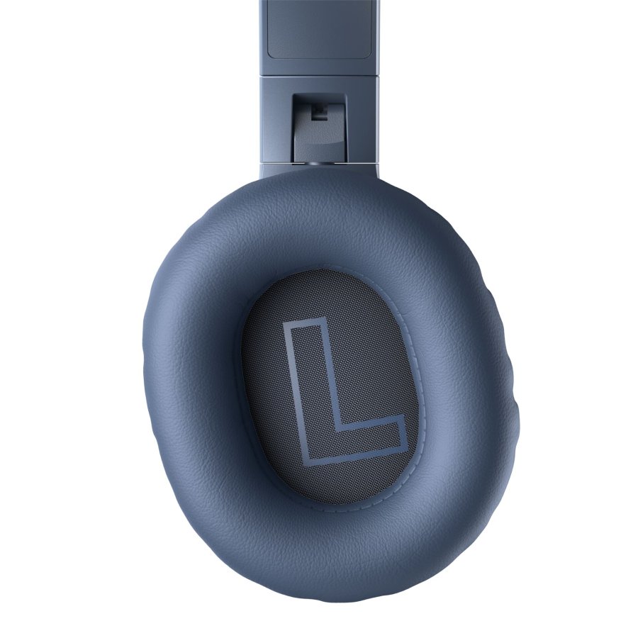 Belkin Soundform Play Noise Canc Over-Ear Jugend. blau AUD013hqBL #5