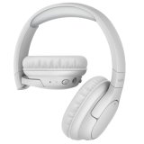 Belkin Soundform Play Noise Canc Over-Ear Jugend. grau AUD013hqGY #2