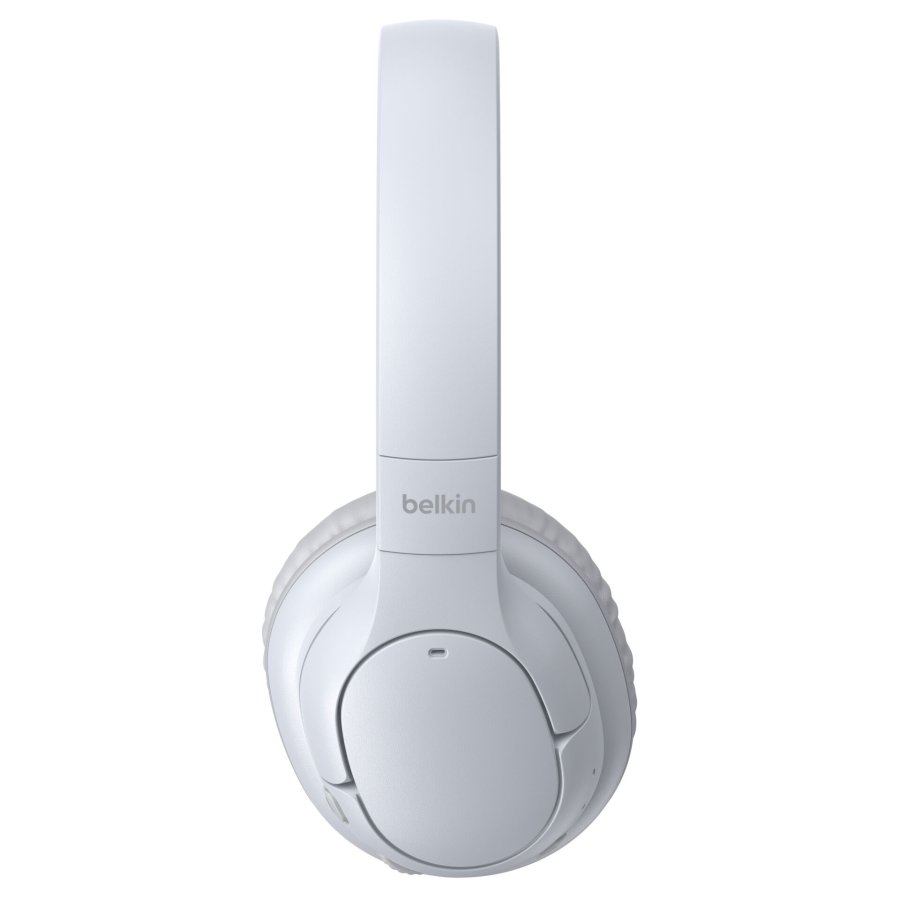 Belkin Soundform Play Noise Canc Over-Ear Jugend. grau AUD013hqGY #4