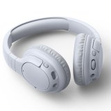 Belkin Soundform Play Noise Canc Over-Ear Jugend. grau AUD013hqGY #6