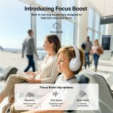 Belkin Soundform Play Noise Canc Over-Ear Jugend. grau AUD013hqGY #10