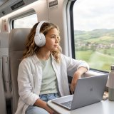 Belkin Soundform Play Noise Canc Over-Ear Jugend. grau AUD013hqGY #12