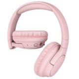 Belkin Soundform Play Noise Canc Over-Ear Jugend. pink AUD013hqPK #2