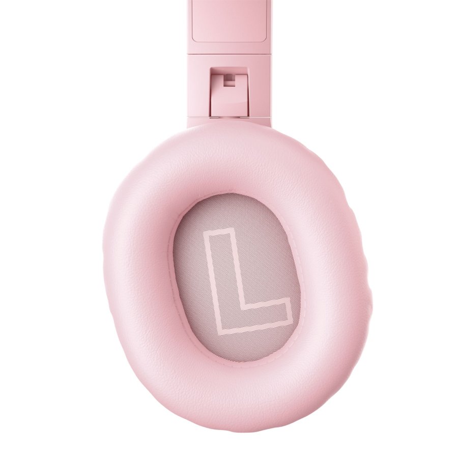 Belkin Soundform Play Noise Canc Over-Ear Jugend. pink AUD013hqPK #5