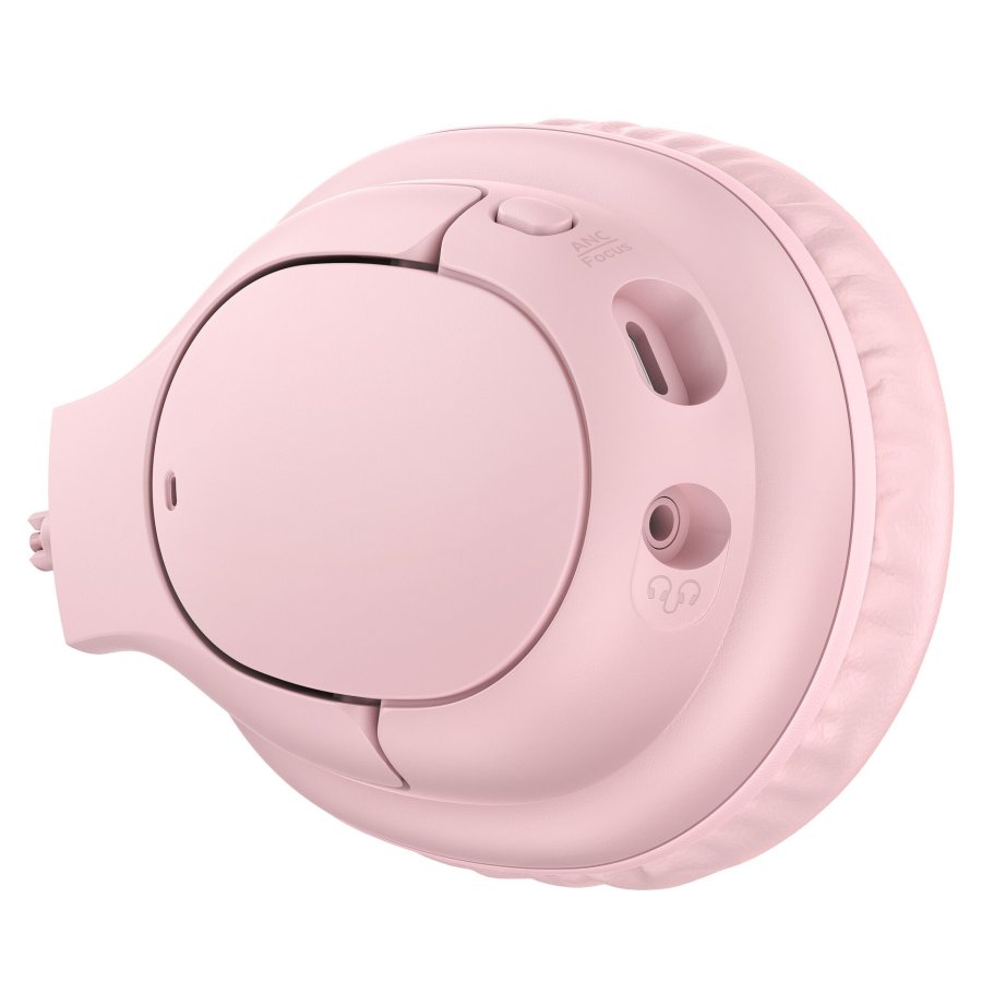 Belkin Soundform Play Noise Canc Over-Ear Jugend. pink AUD013hqPK #7